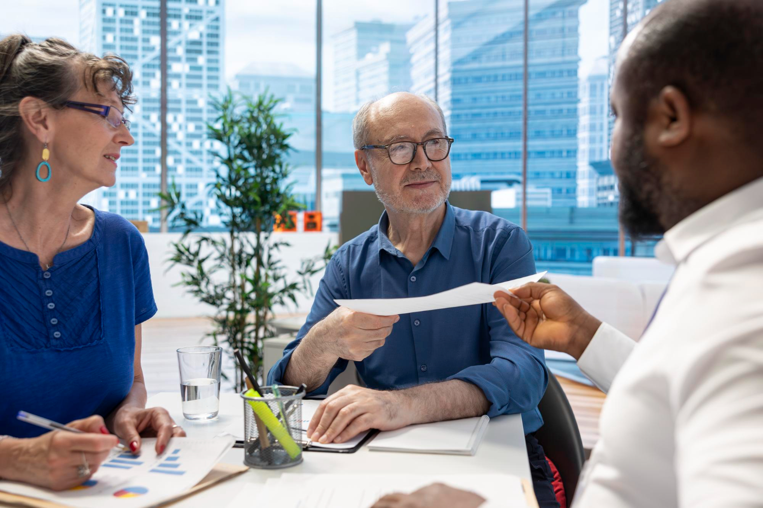 Managing Legal Risk Through Better Aged Care Policies