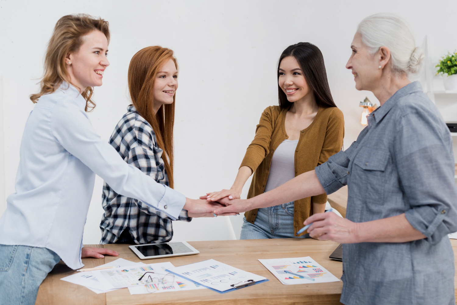 Introducing New Aged Care Policies to Your Team