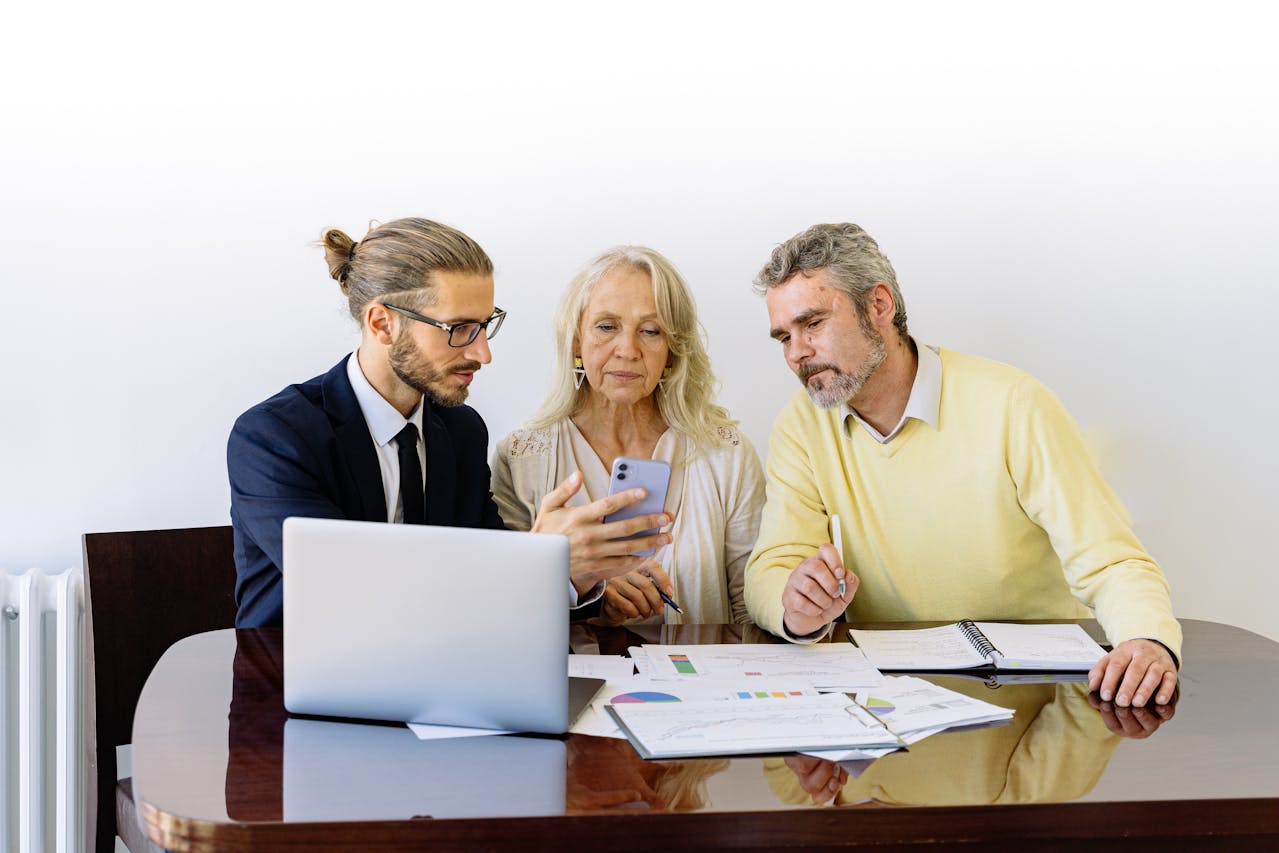 The Importance of Version Control in Aged Care Policy Documents