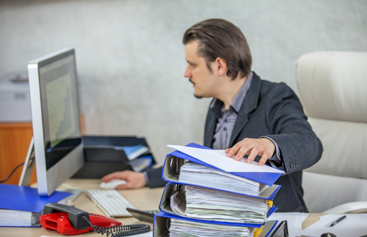 Preparing for Spot Audits with Strong Policy Documentation