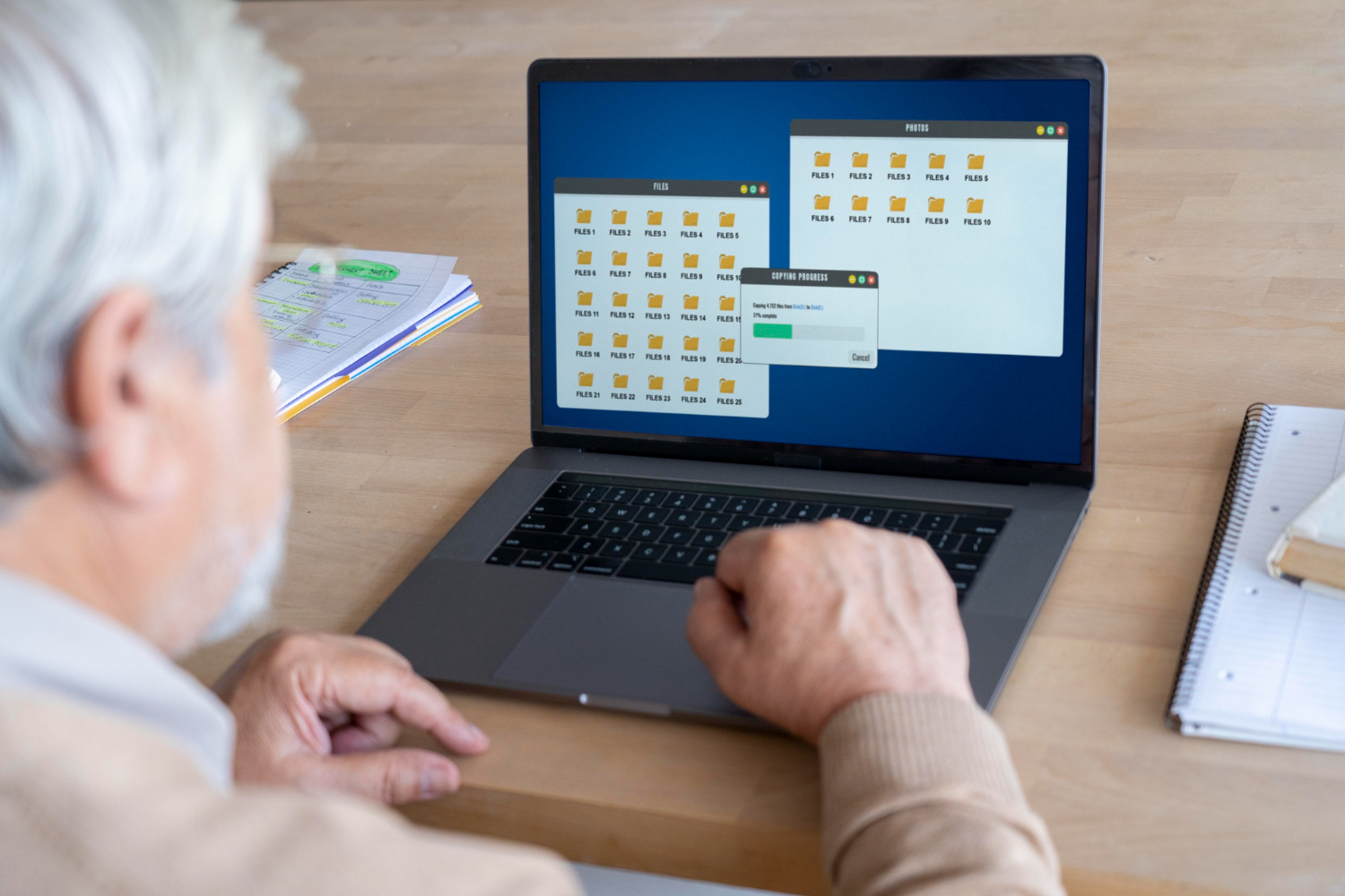 Self-Assessment Tool for Aged Care Policy Compliance
