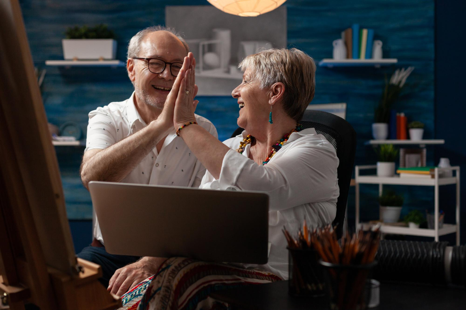 AI in Aged Care: Blending Compliance with Compassion