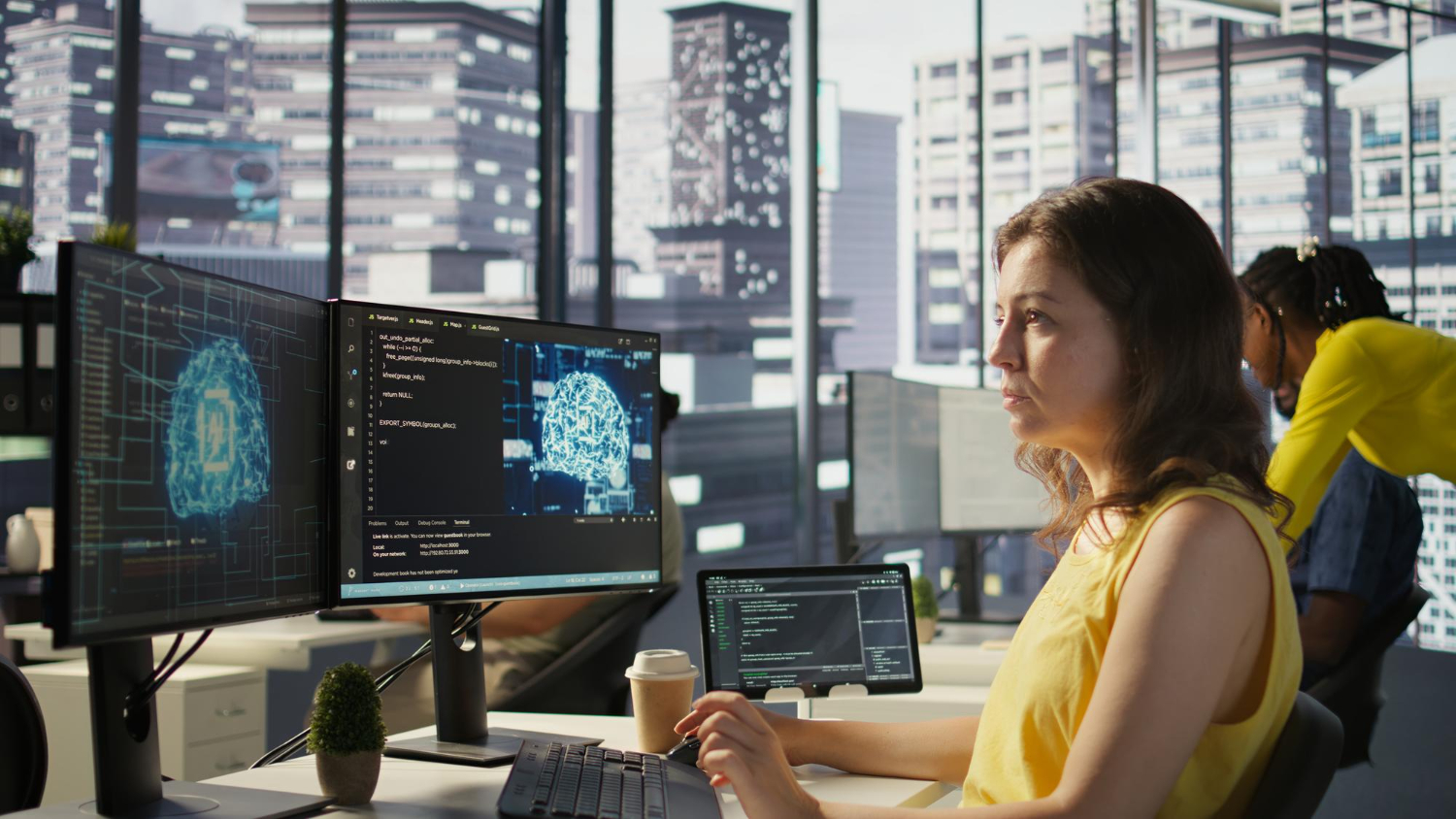 Why Data Governance Matters in AI