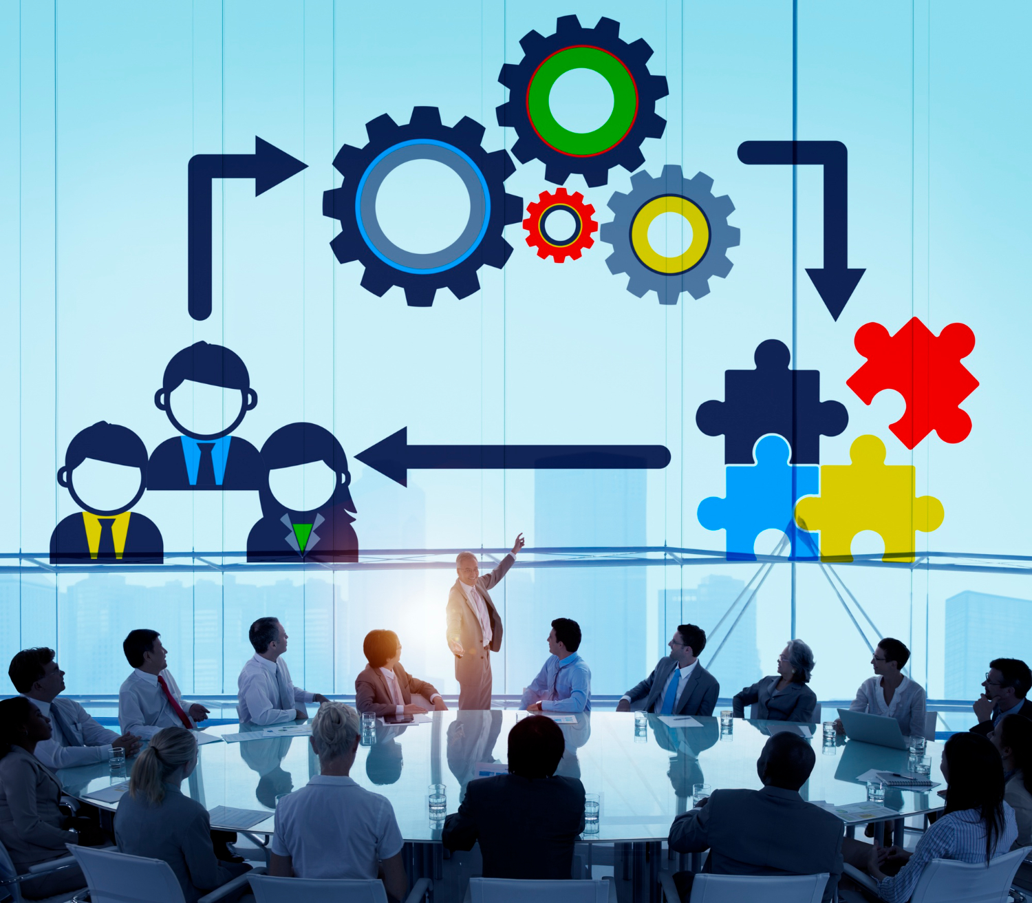 Your Ultimate AI Governance Implementation Checklist