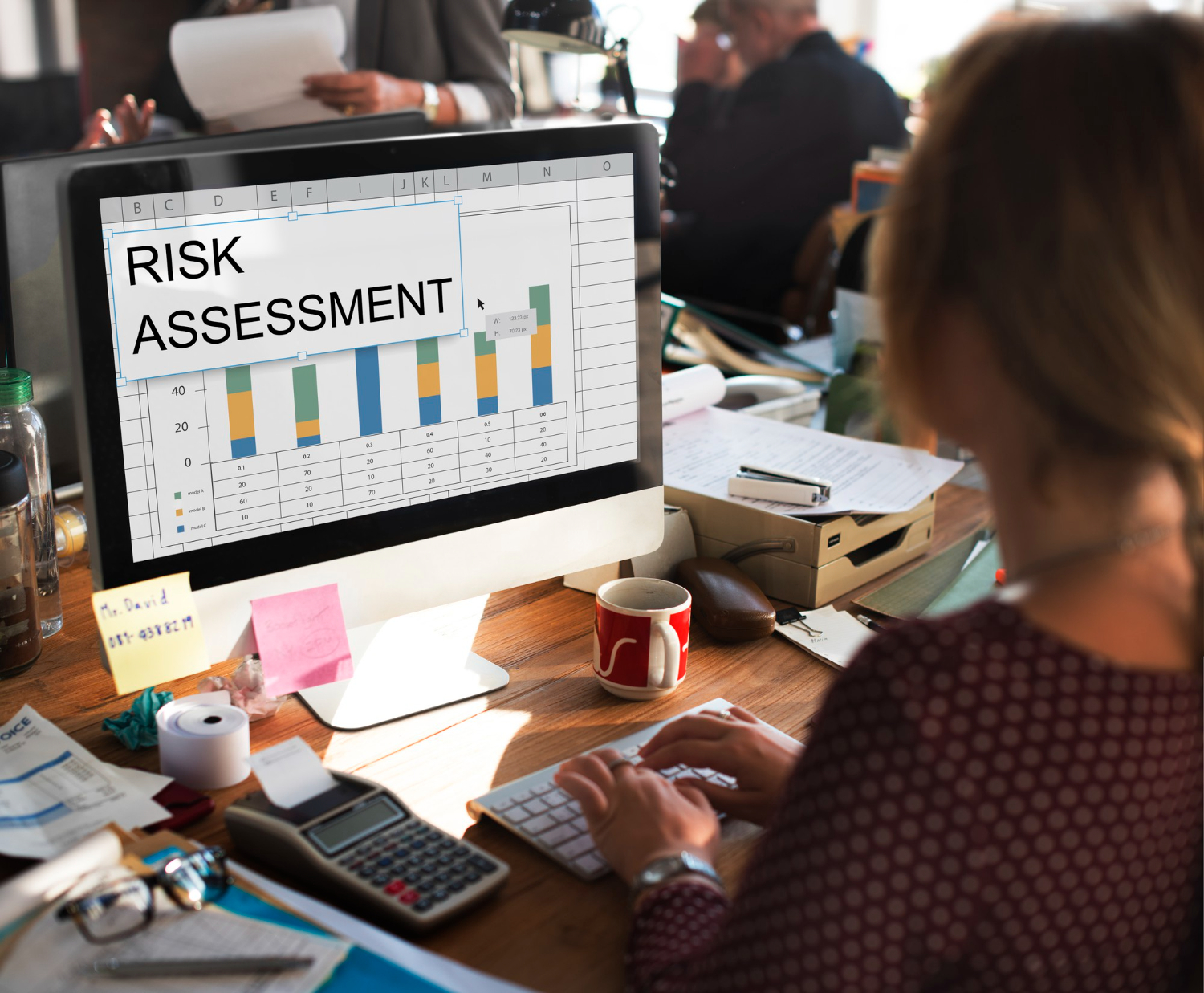 Foundational Risk Assessments