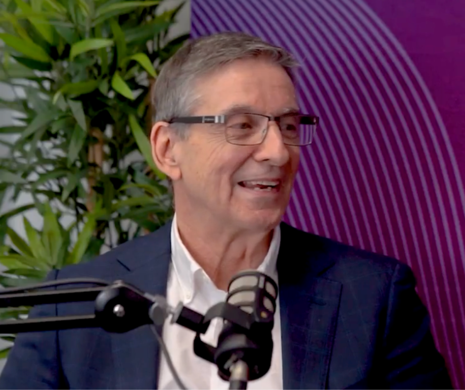 Dr Richard Rosewarne