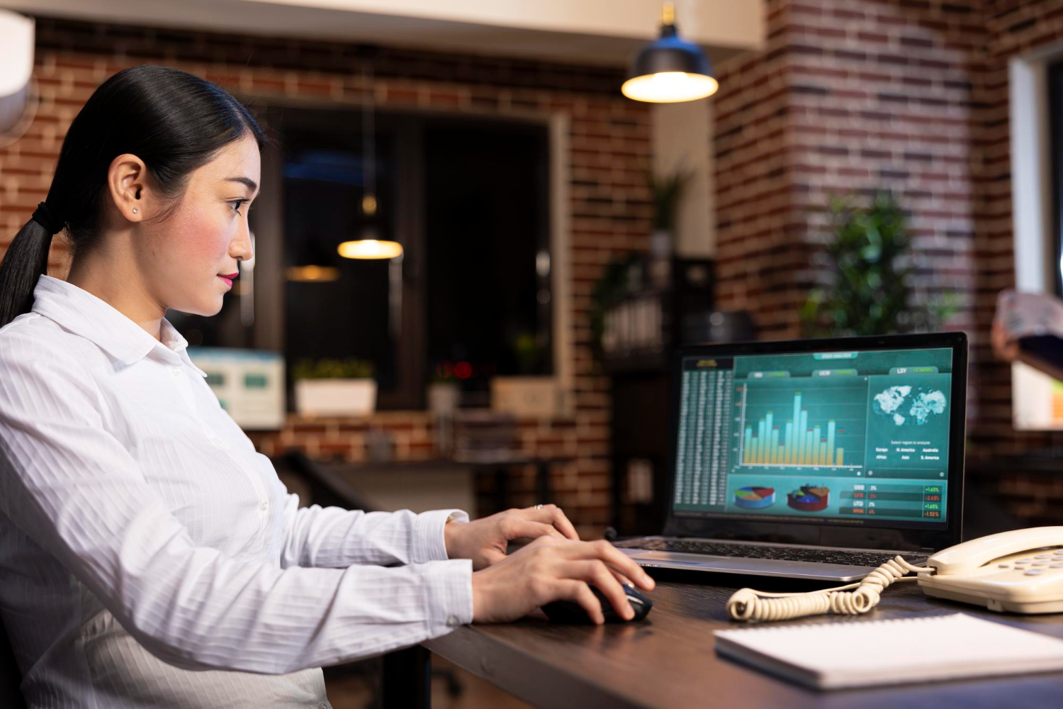 How AI Reporting Tools Save Time and Improve Accuracy