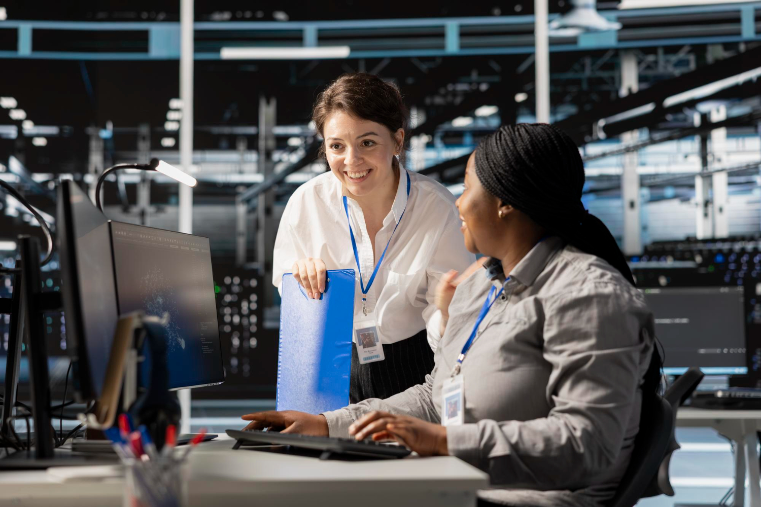 Beyond the Roster: How Smart Staffing Tech Supports Care Minutes Compliance