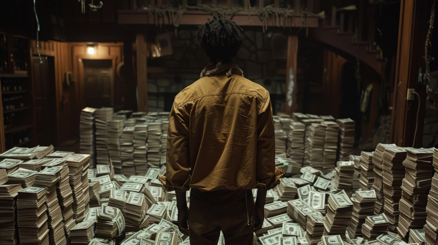 The High Cost of Sticking to the Old Way