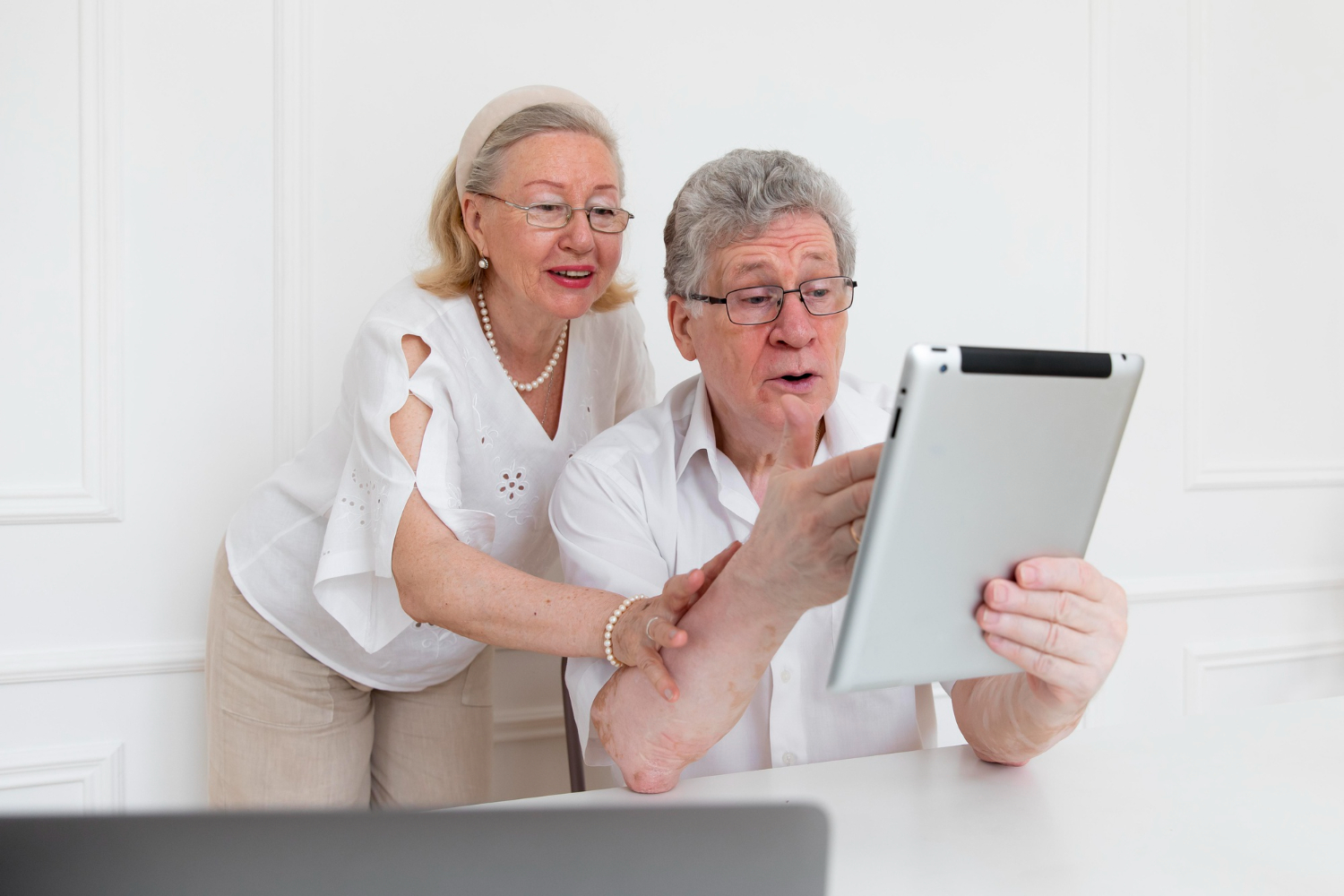 The Ultimate Goal for AI in Aged Care: Ending the Repetitive Reporting Burden
