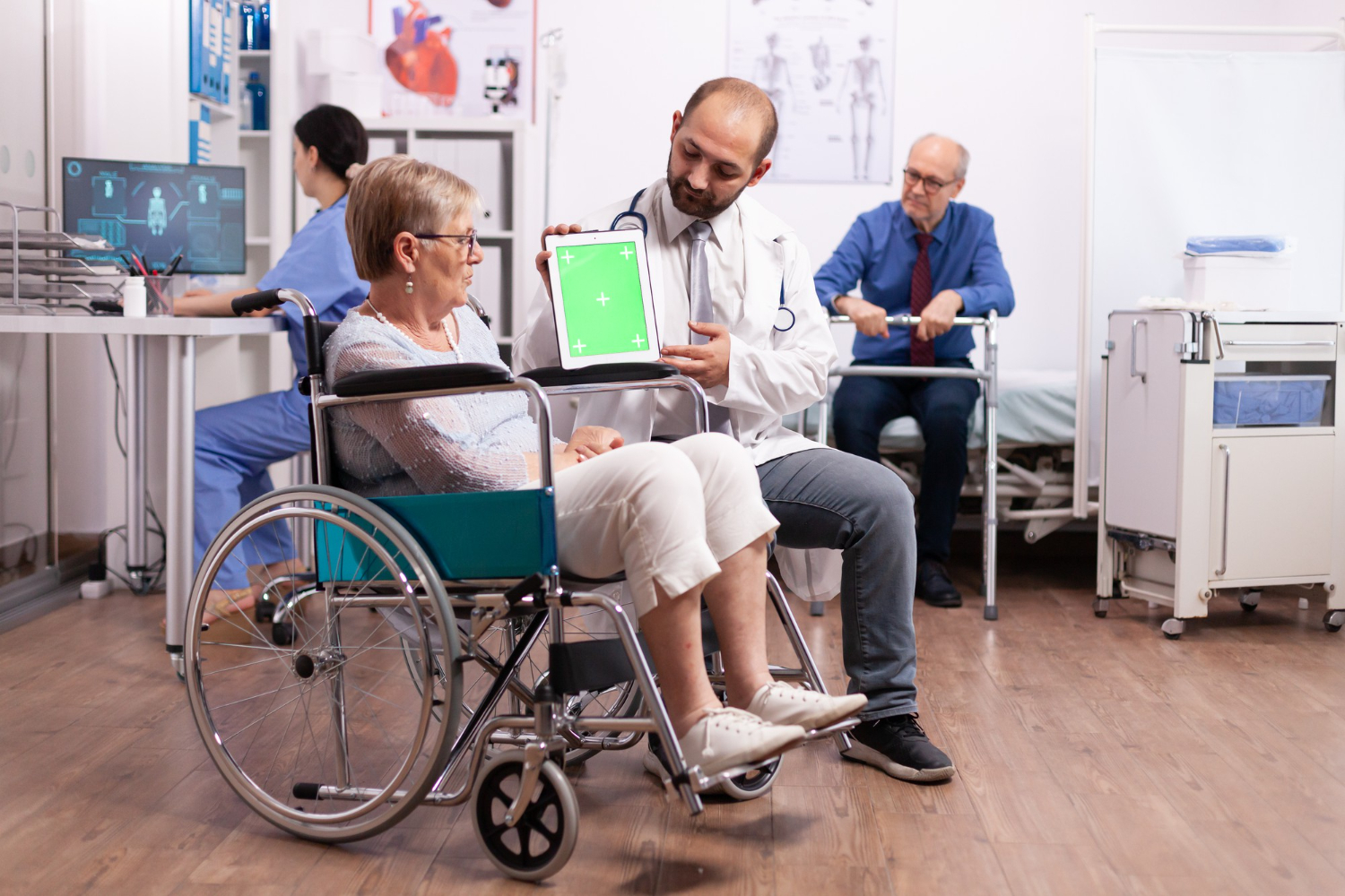 The Essential Infrastructure: Why Governa Connect is the Backbone of Aged Care AI