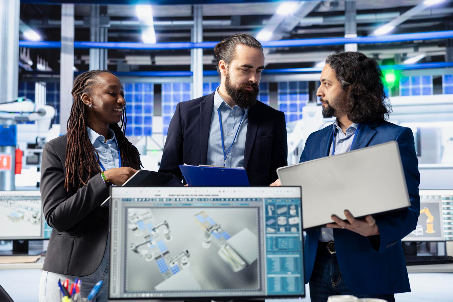 Built for Australia: Connecting Facility Policies Directly to Quality Standards