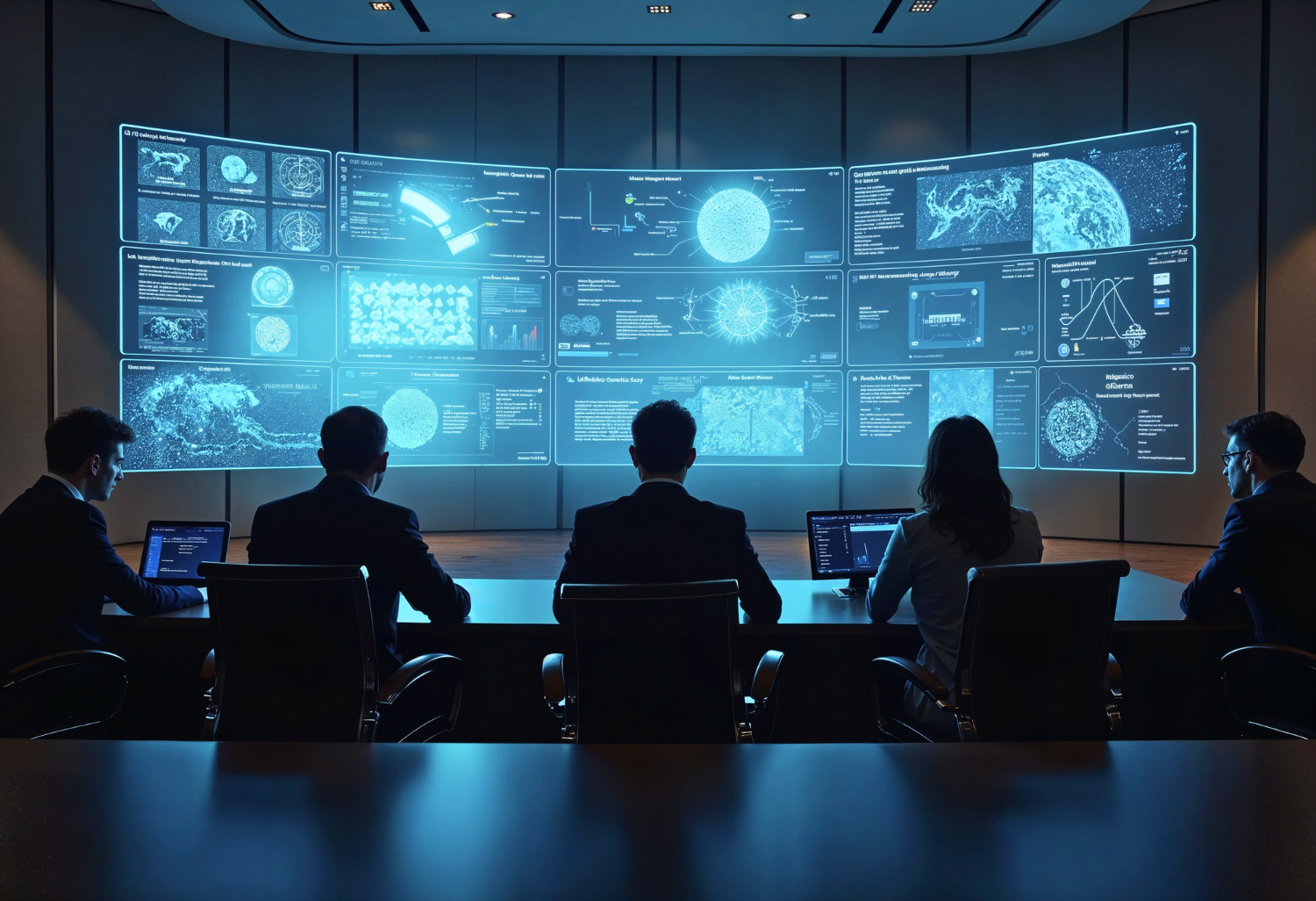 Shift from What Happened to Why It Happened