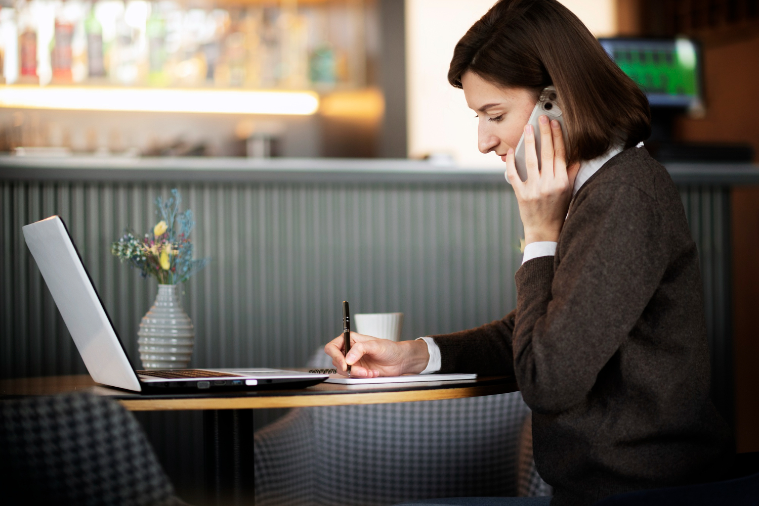 AI and NLP in Documentation: A Closer Look