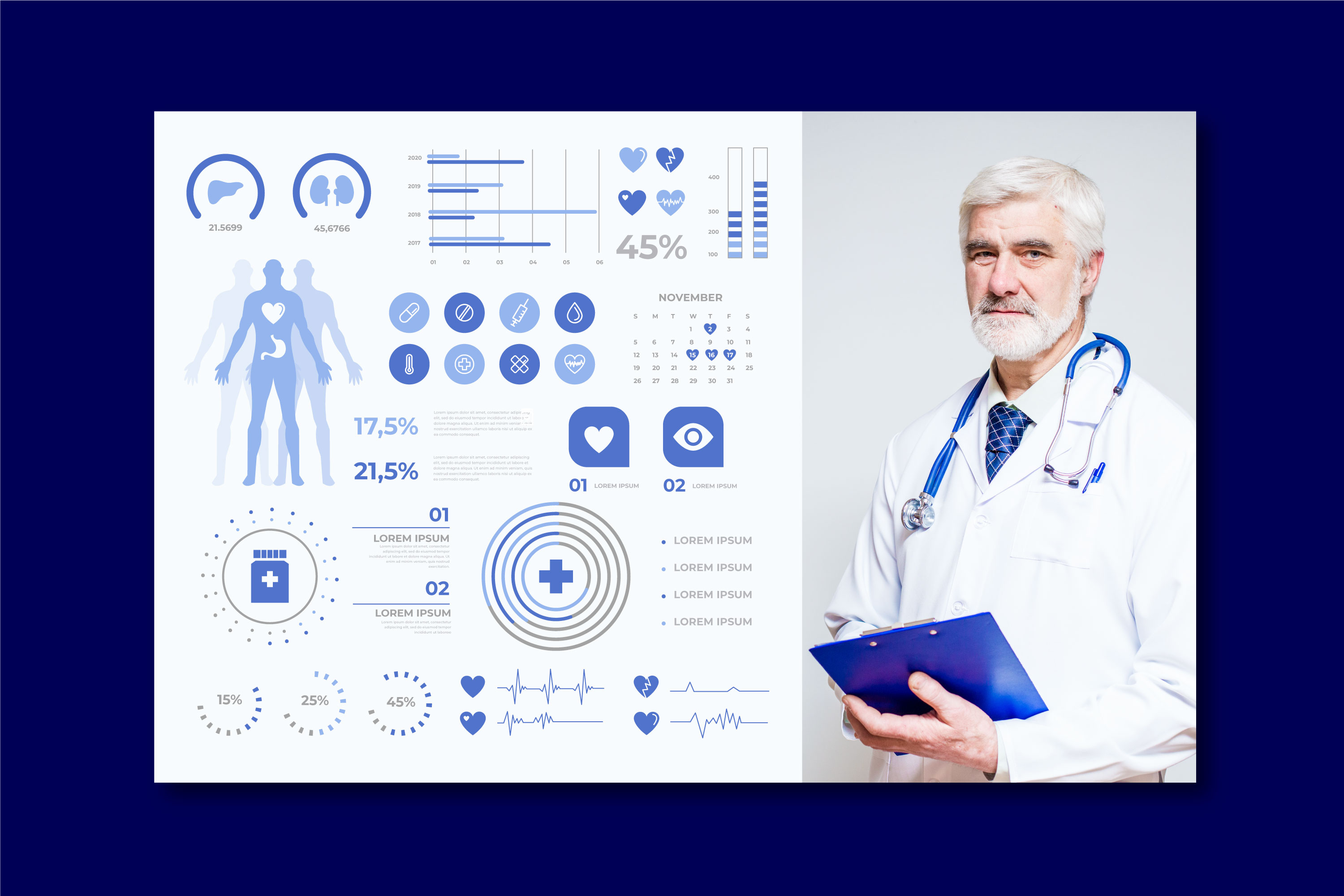 Predictive Analytics: Preventing Hospital Readmissions