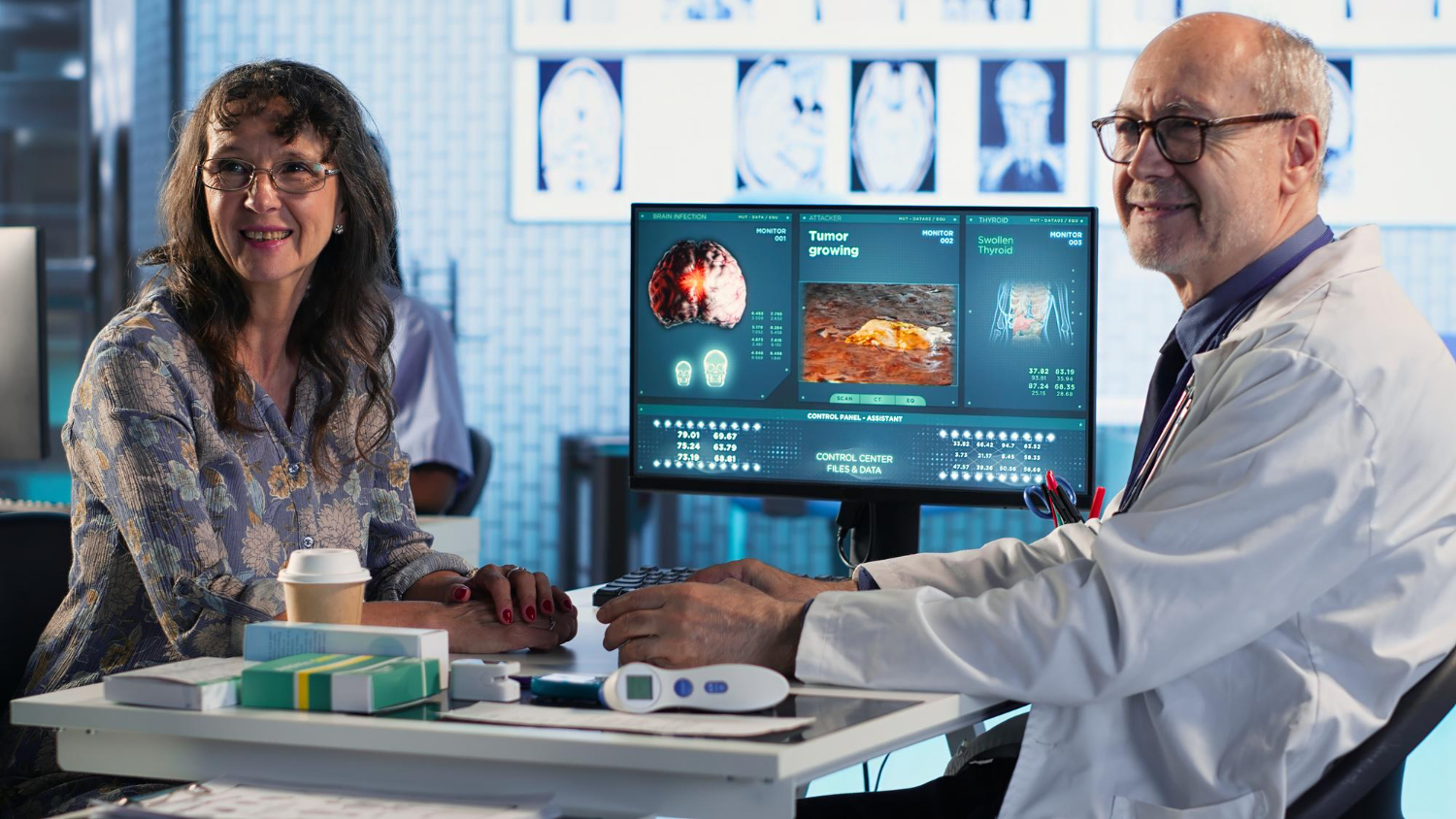 The Mechanism: From Data to Action