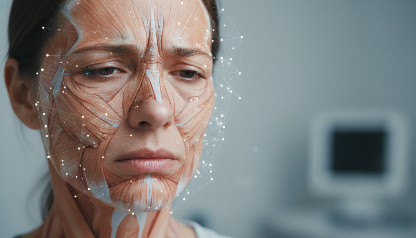 Seeing the Unseen: How AI Pain Detection is Transforming Care for Non-Verbal Seniors