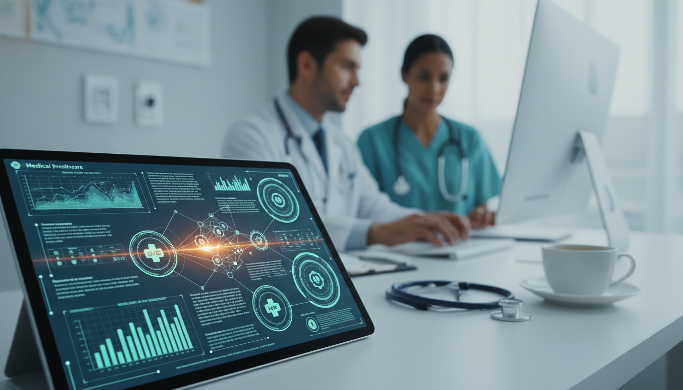 How Artificial Intelligence is Transforming Senior Care