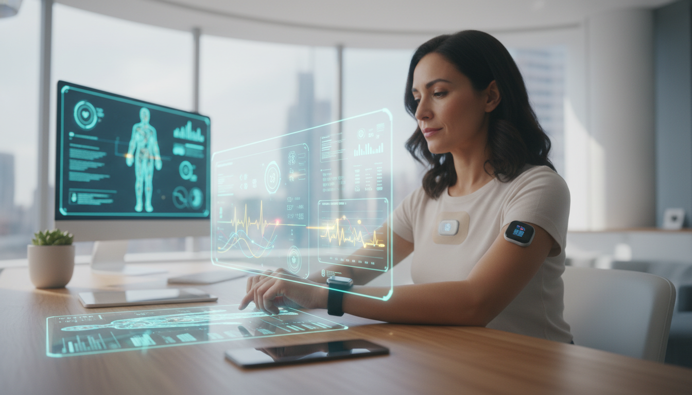 How Artificial Intelligence is Reshaping Senior Care