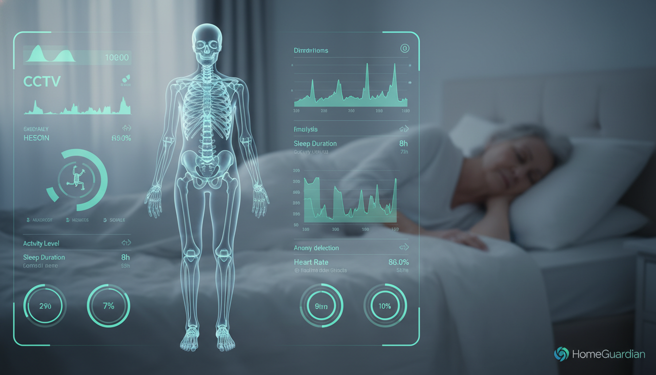 Artificial Intelligence in Aged Care: Supporting Dignity and Quality of Life