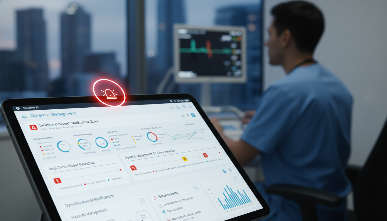 The Critical Role of Automated Notifications in Preventing Medication Incidents