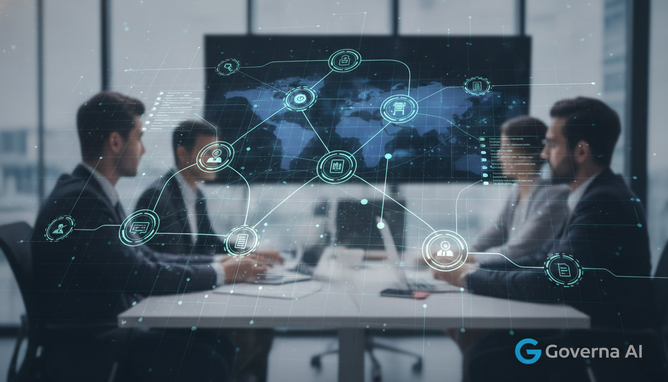 Implement Effective Policy Mapping Software