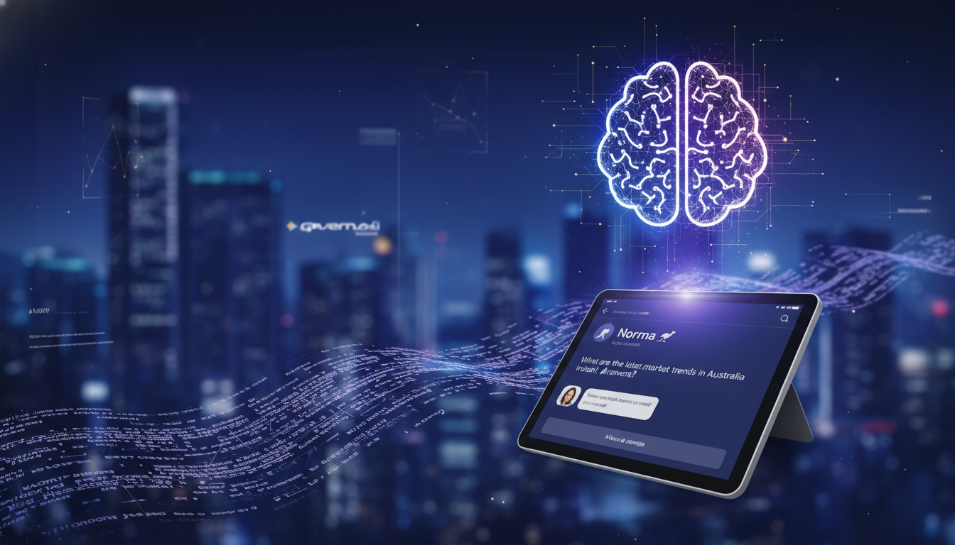 Governa Ai: Your Natural Language Query Engine