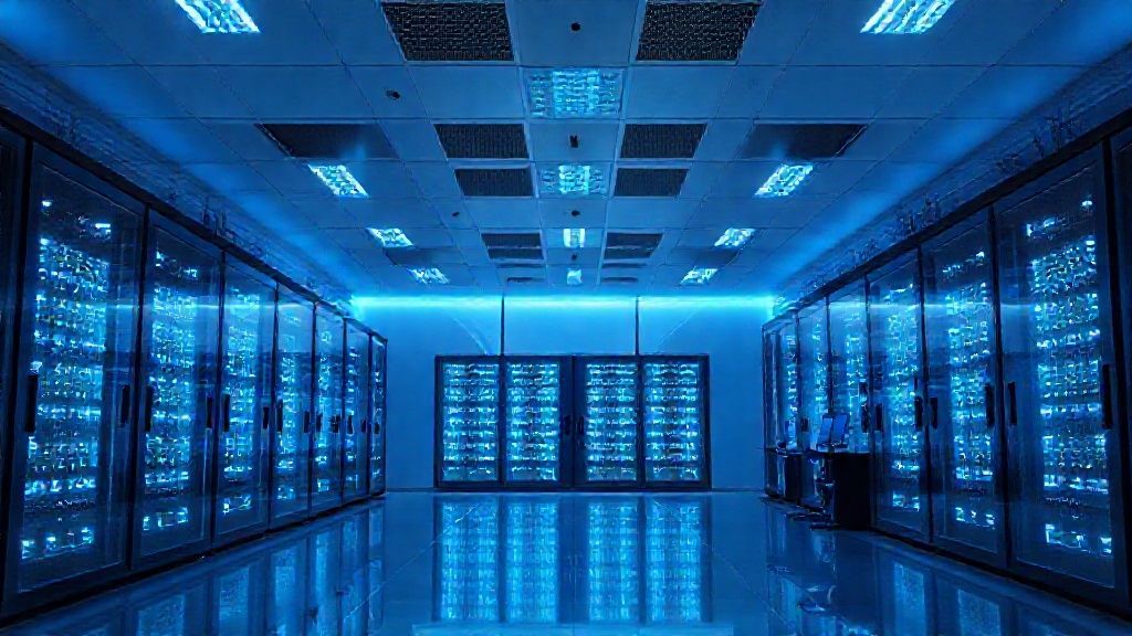 Continuous Monitoring & Disaster Recovery for Your Data