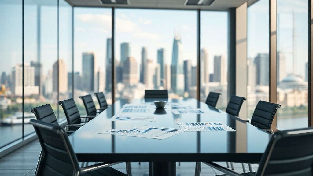 The Balanced Scorecard Approach To Performance