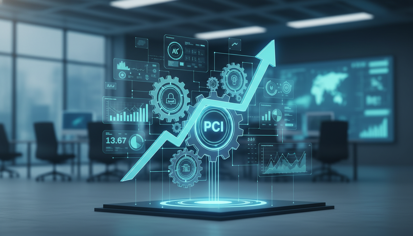 The PCI Module: Your Path to Better Outcomes