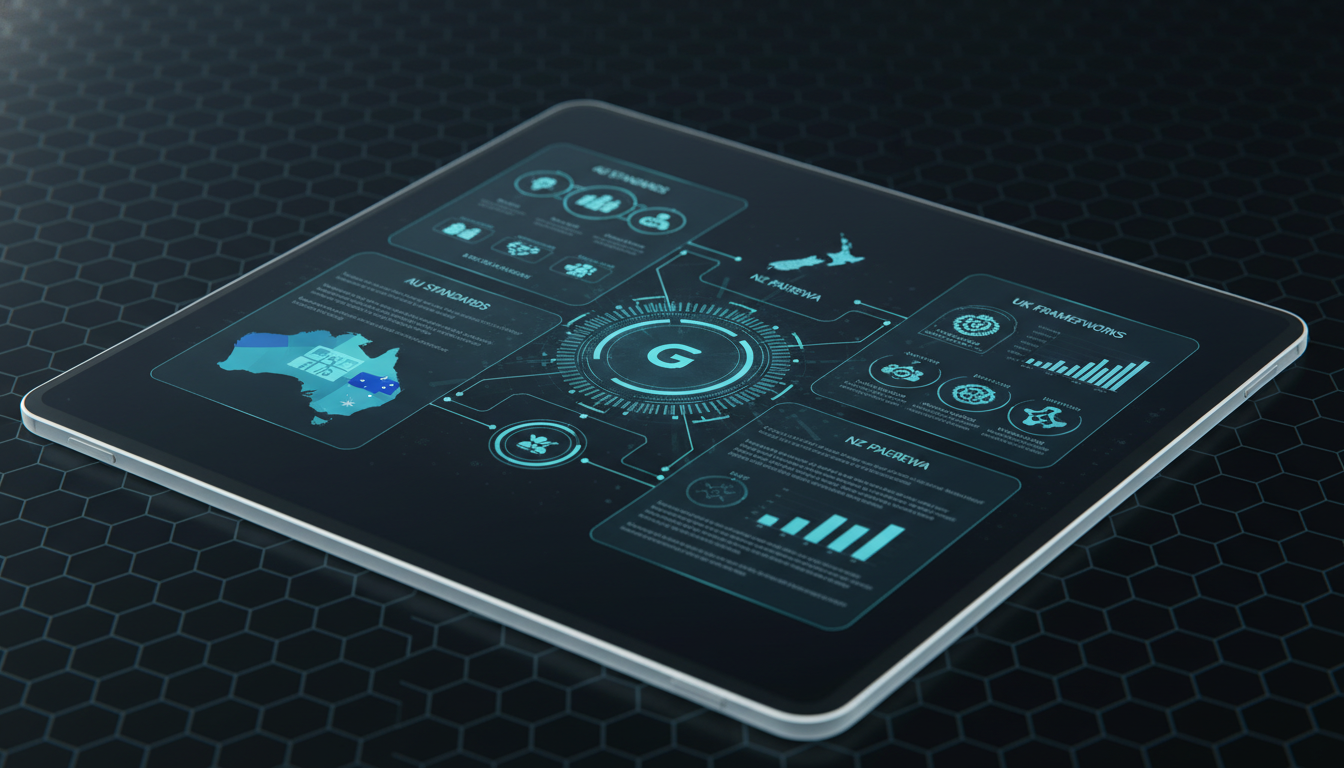 Managing Multi-Jurisdictional Compliance