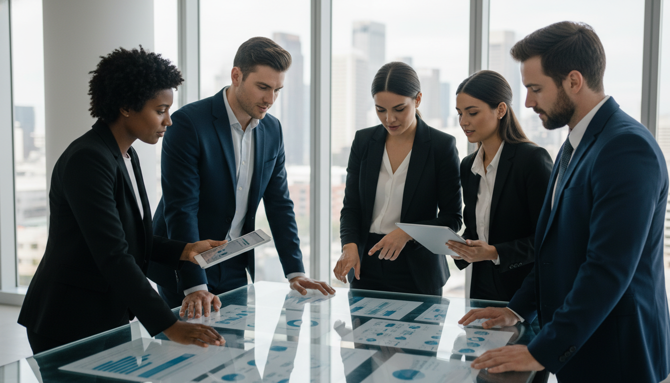 Making Digital Auditing Adoption Simple for Your Team