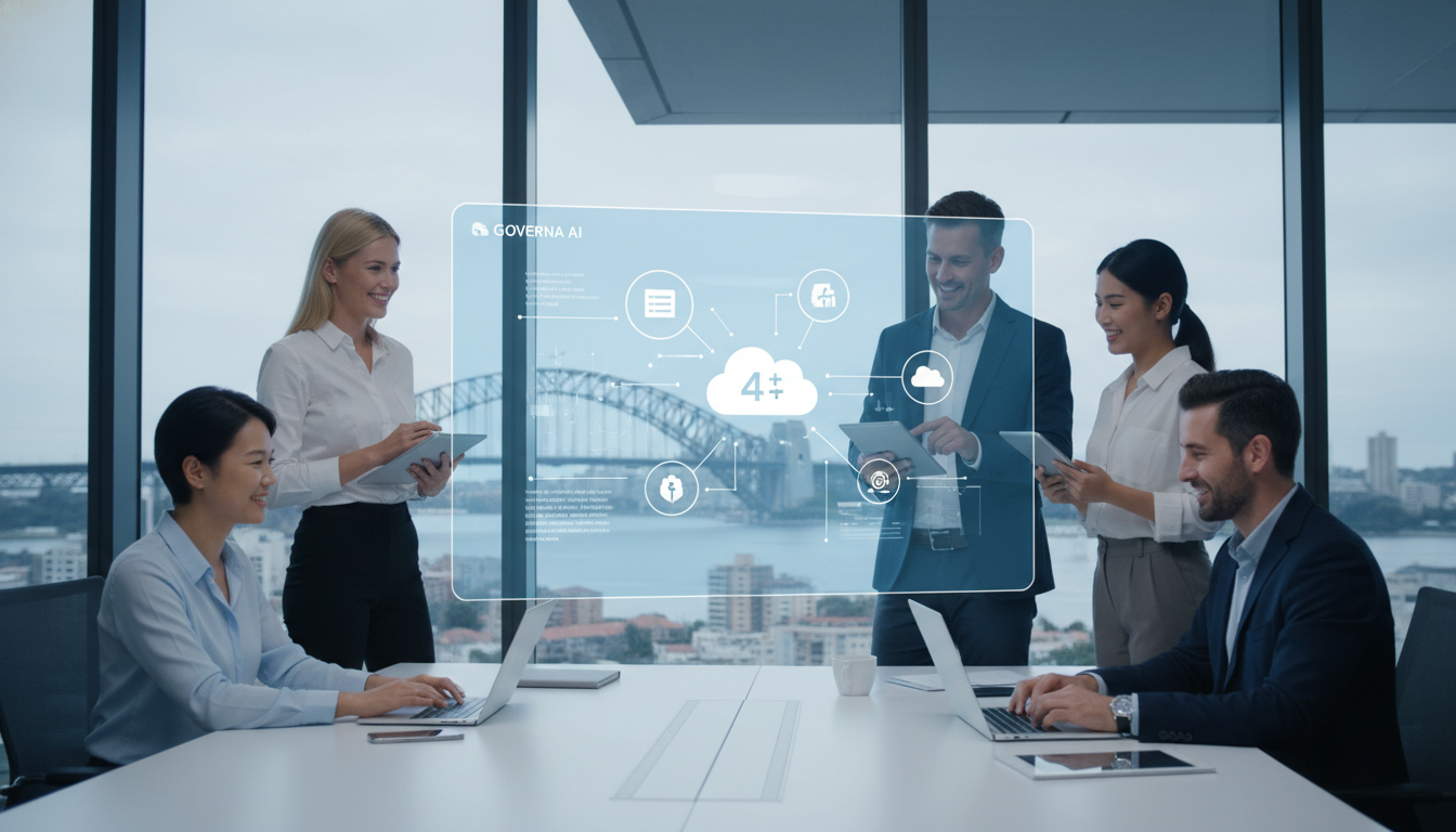 Achieving Great Platform Usability with Governa AI