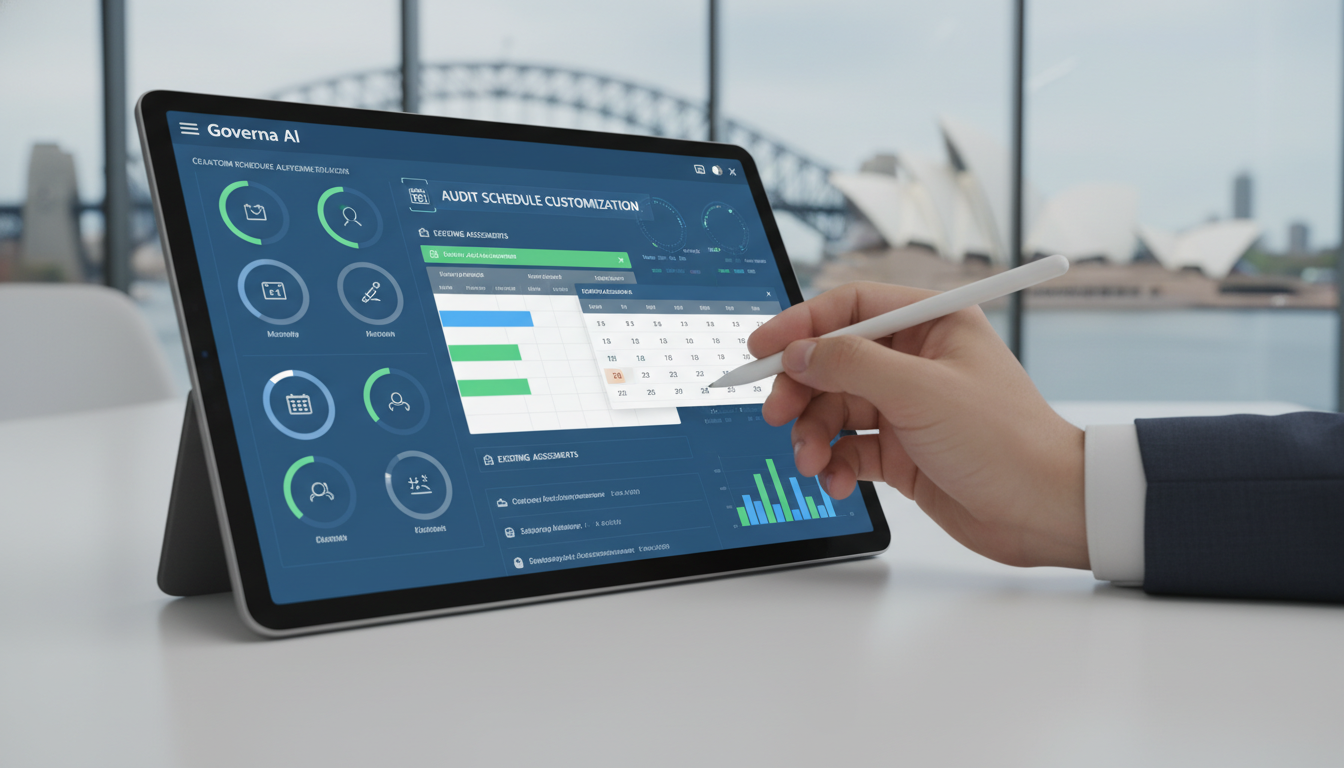 Your Platform Customization for Audits
