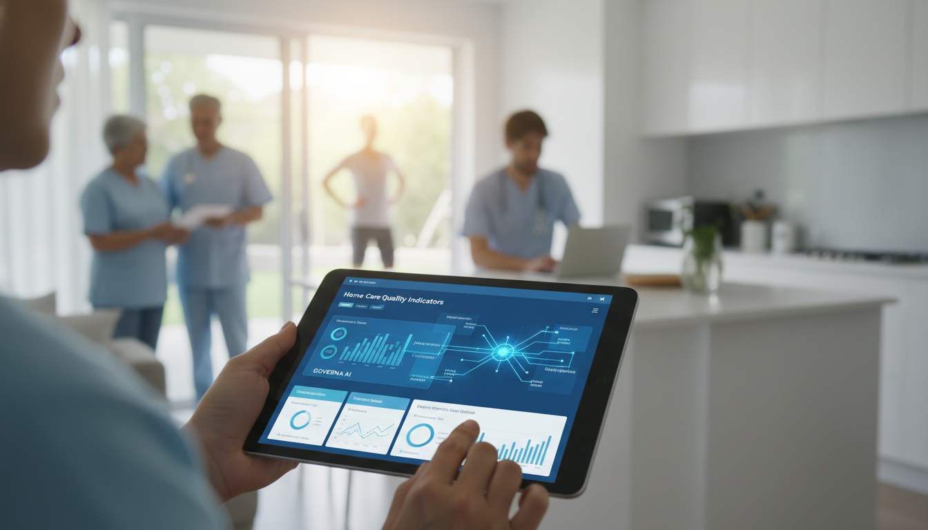 Future-Proofing Home Care Integration