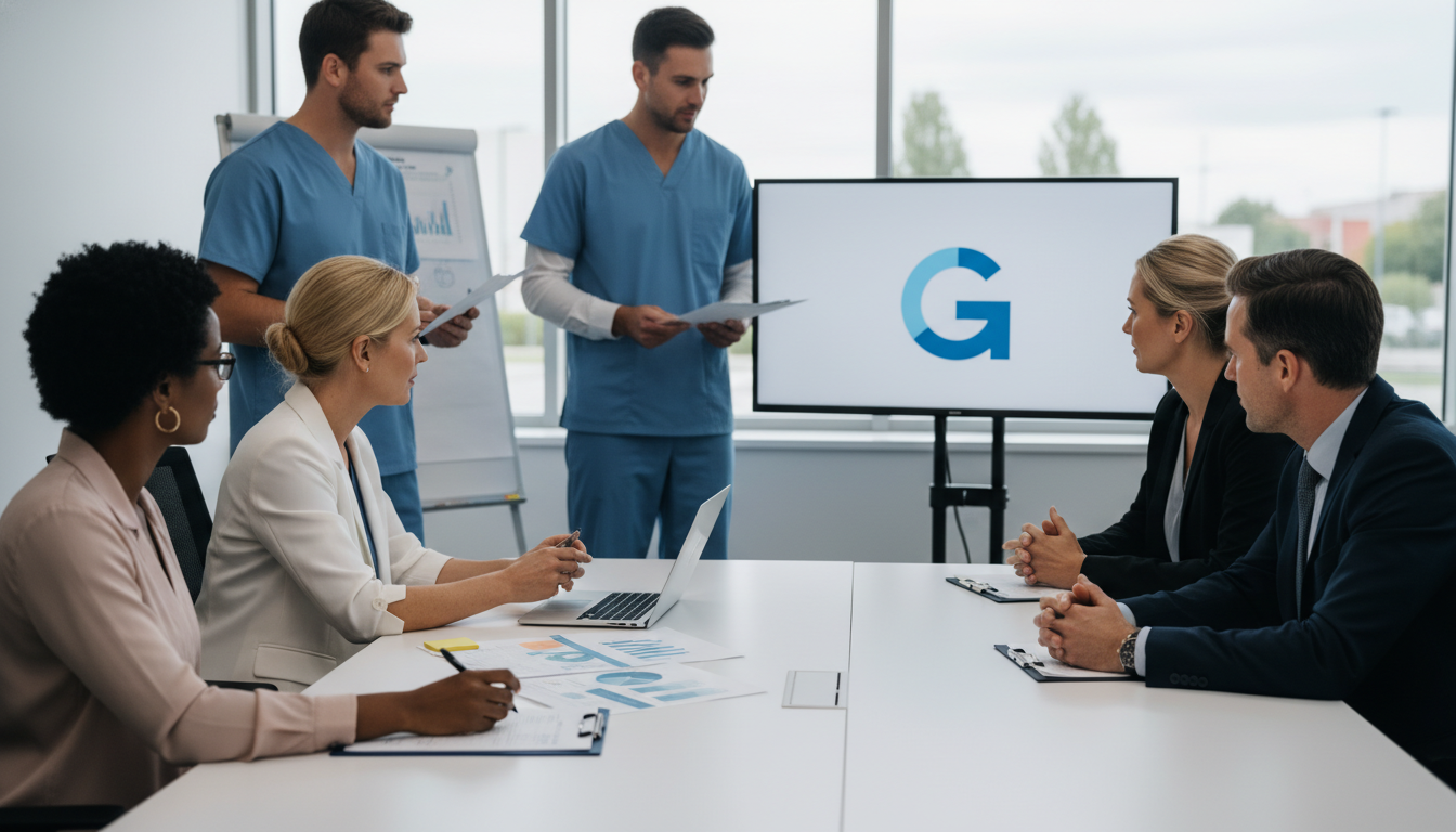 When You Need External Consultancy Aged Care