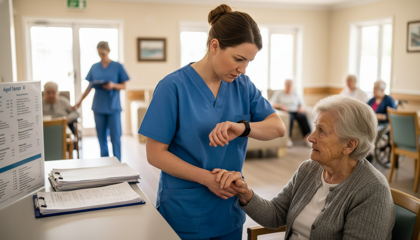 Aged Care Standards Impracticality in Australia