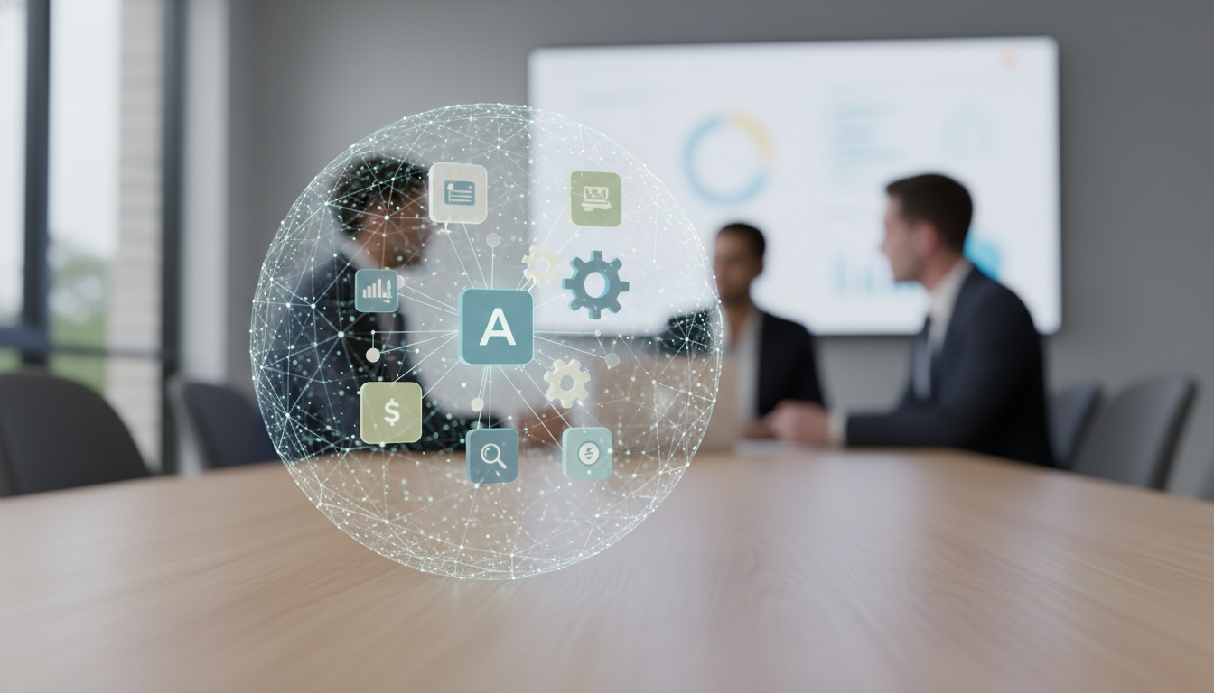 AN-ACC Funding Model: Key Components