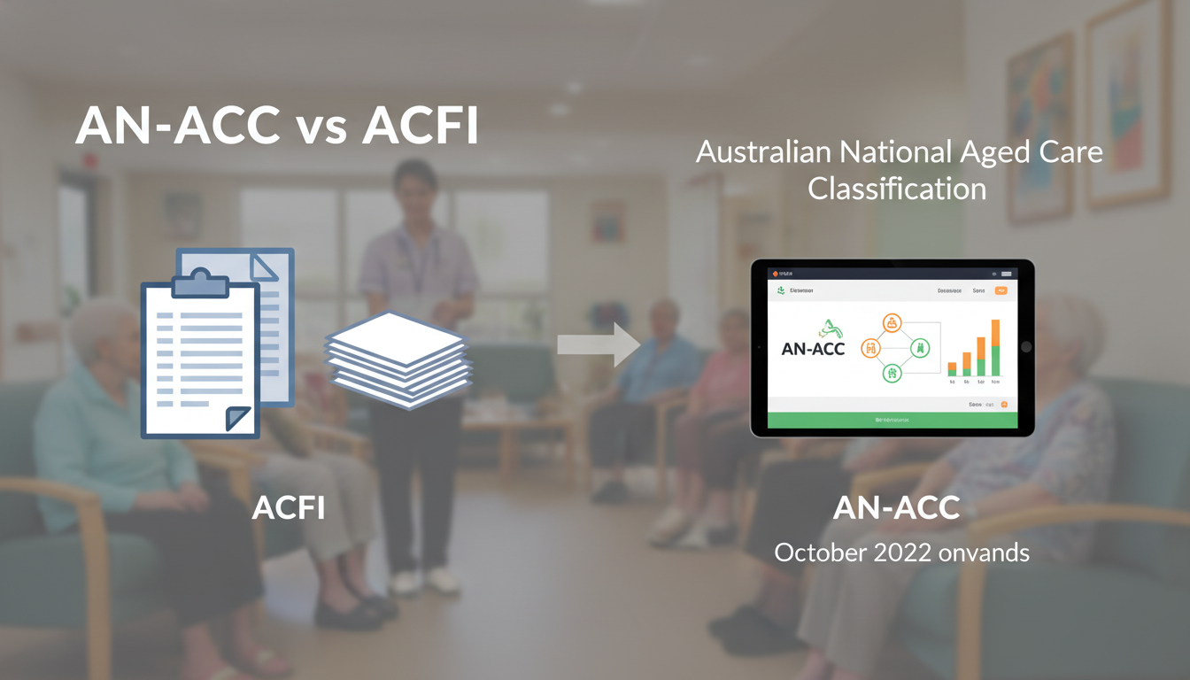 AN-ACC vs ACFI: What's the Difference?