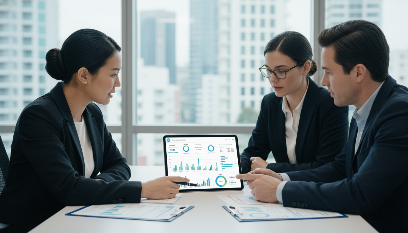 Optimizing AN-ACC Funding for Aged Care