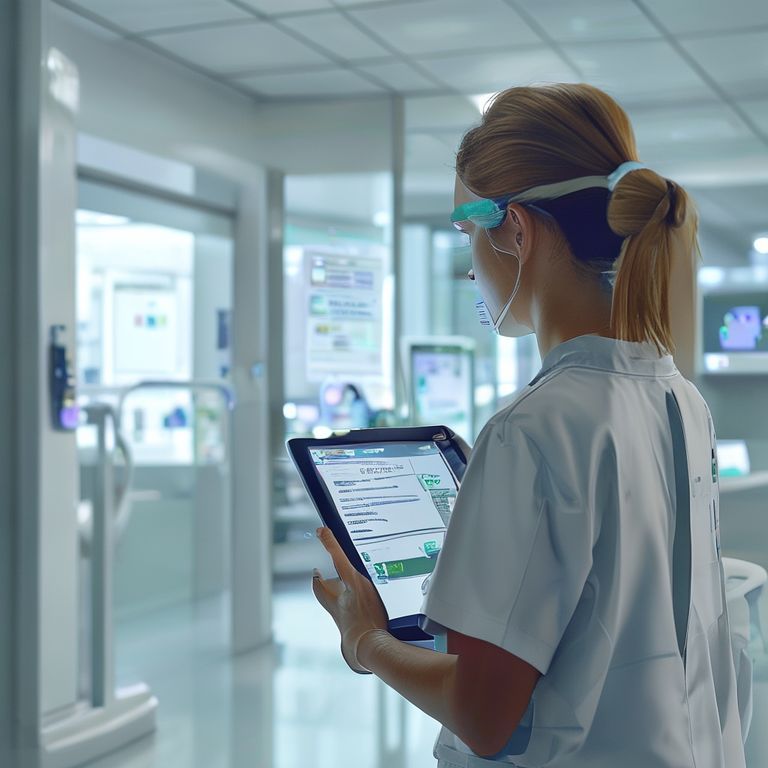 Nursing Education Tools: Bridging Theory to Reality