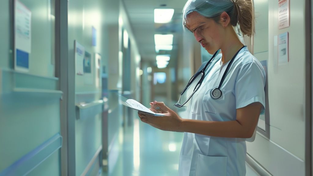 Mastering Clinical Incident Reporting and Protocols