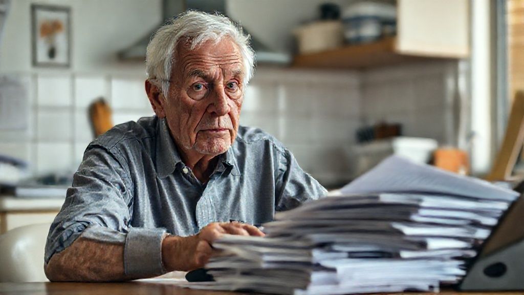 Understanding My Aged Care Delays And System Issues