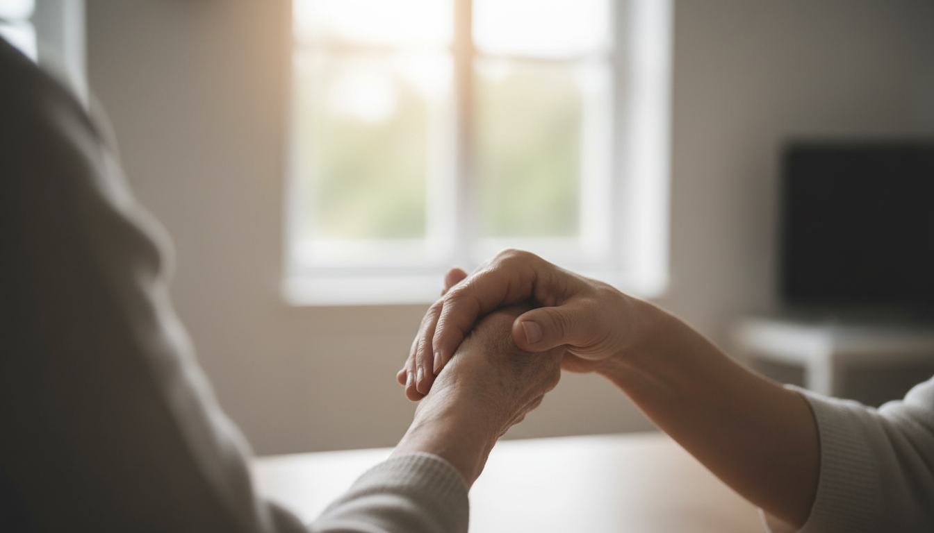 Seeking a Dignified Death: Access to VAD