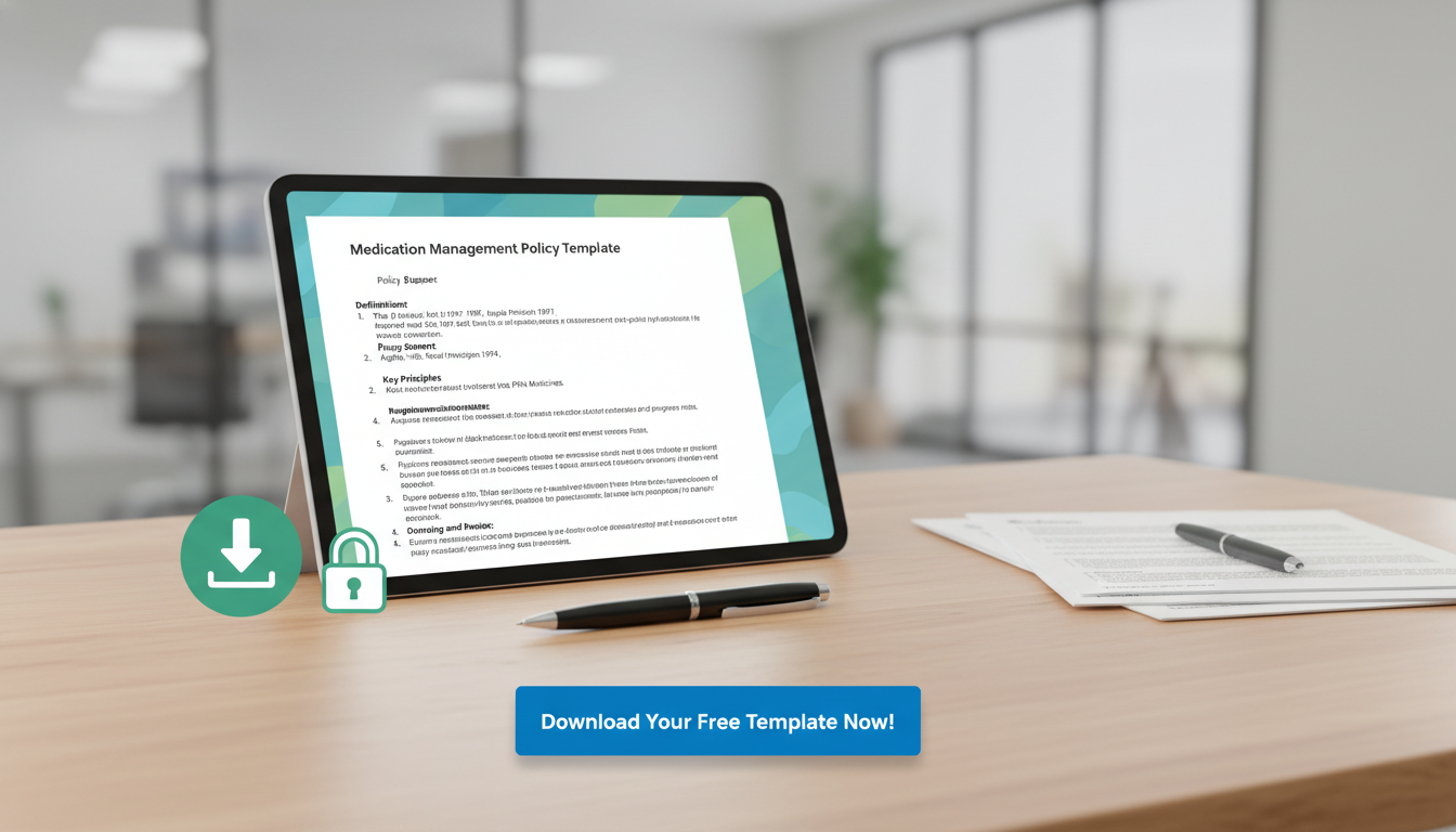 Digital library displaying corporate policy documents.