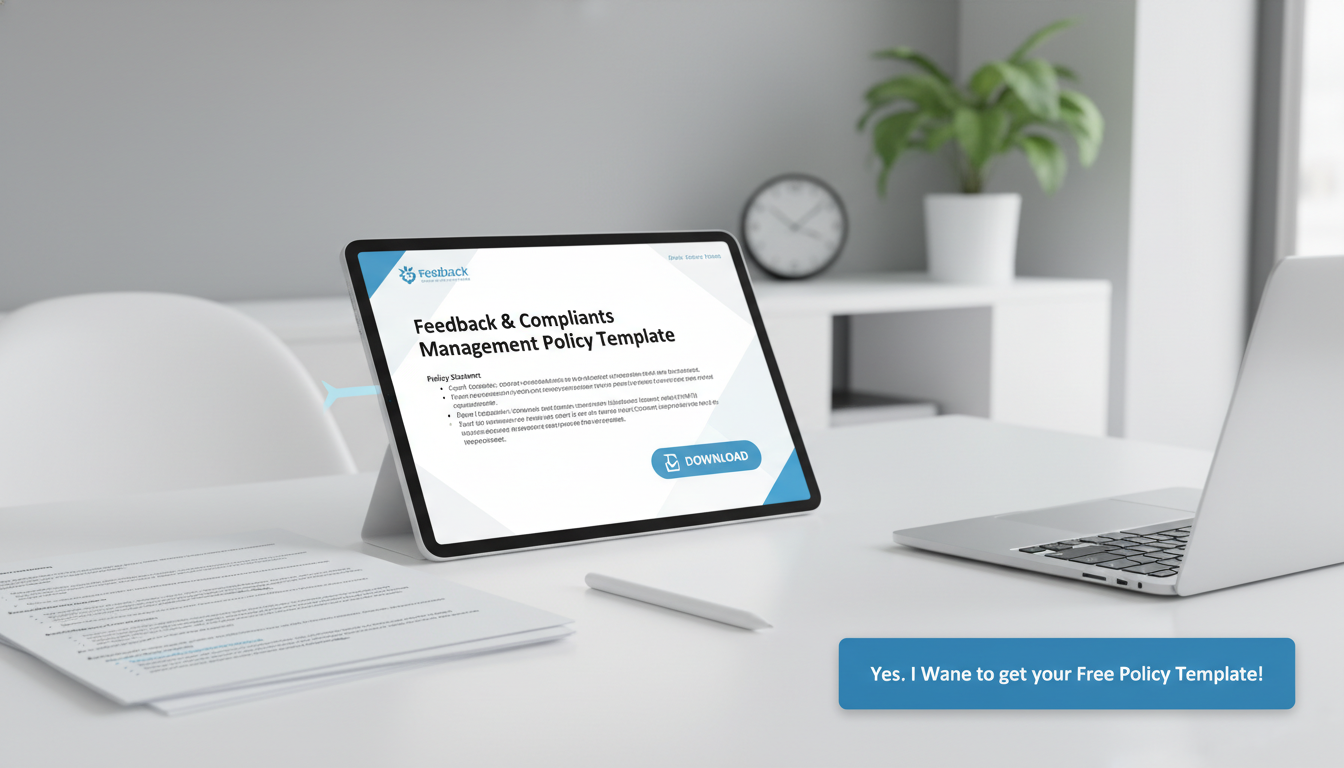 Digital library displaying corporate policy documents.