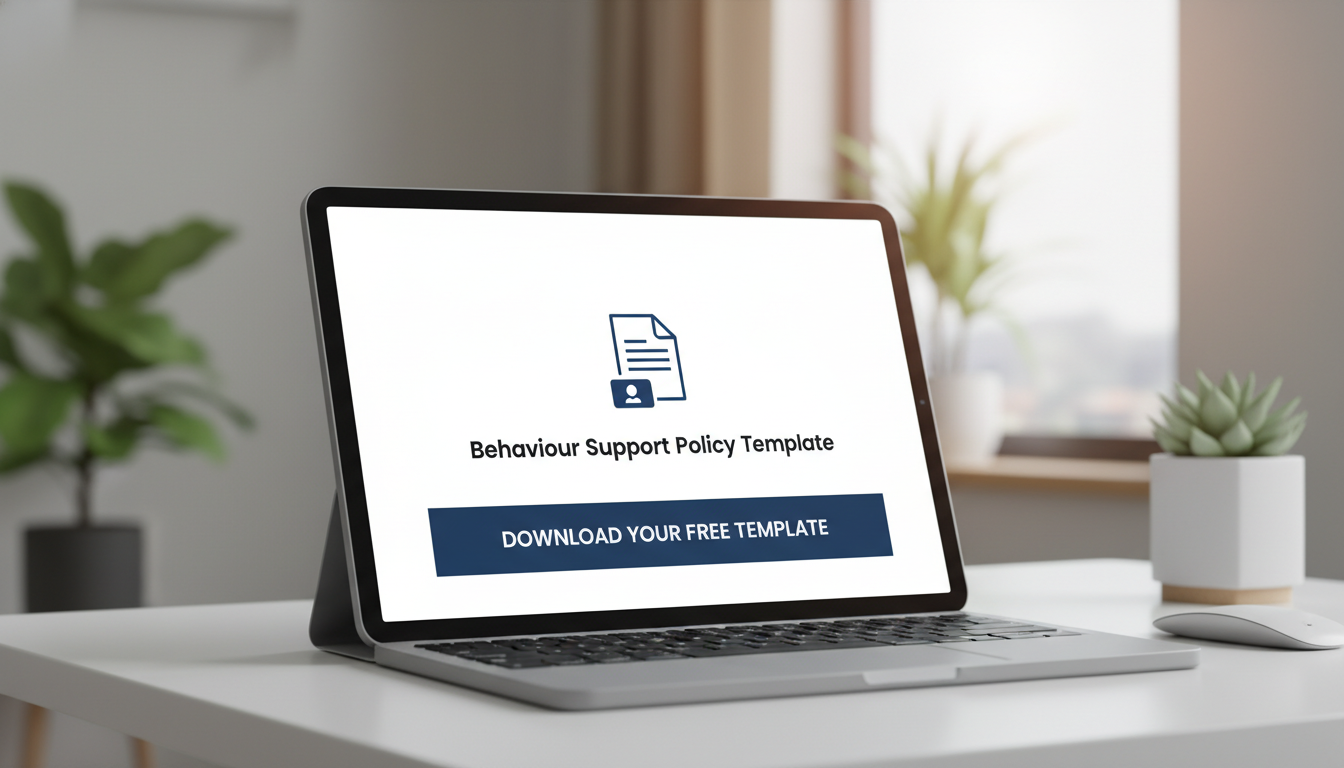 Digital library displaying corporate policy documents.