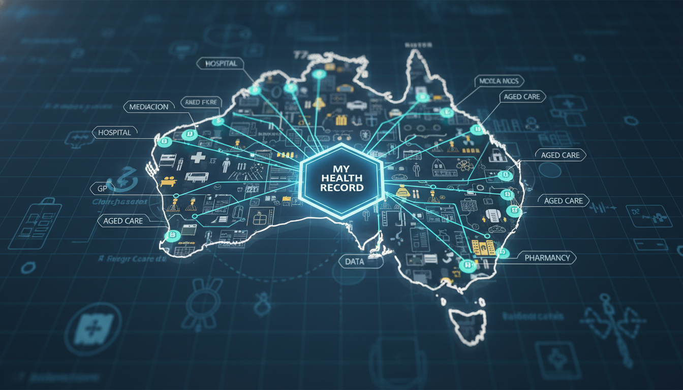 Health and Aged Care Integration for Better Care