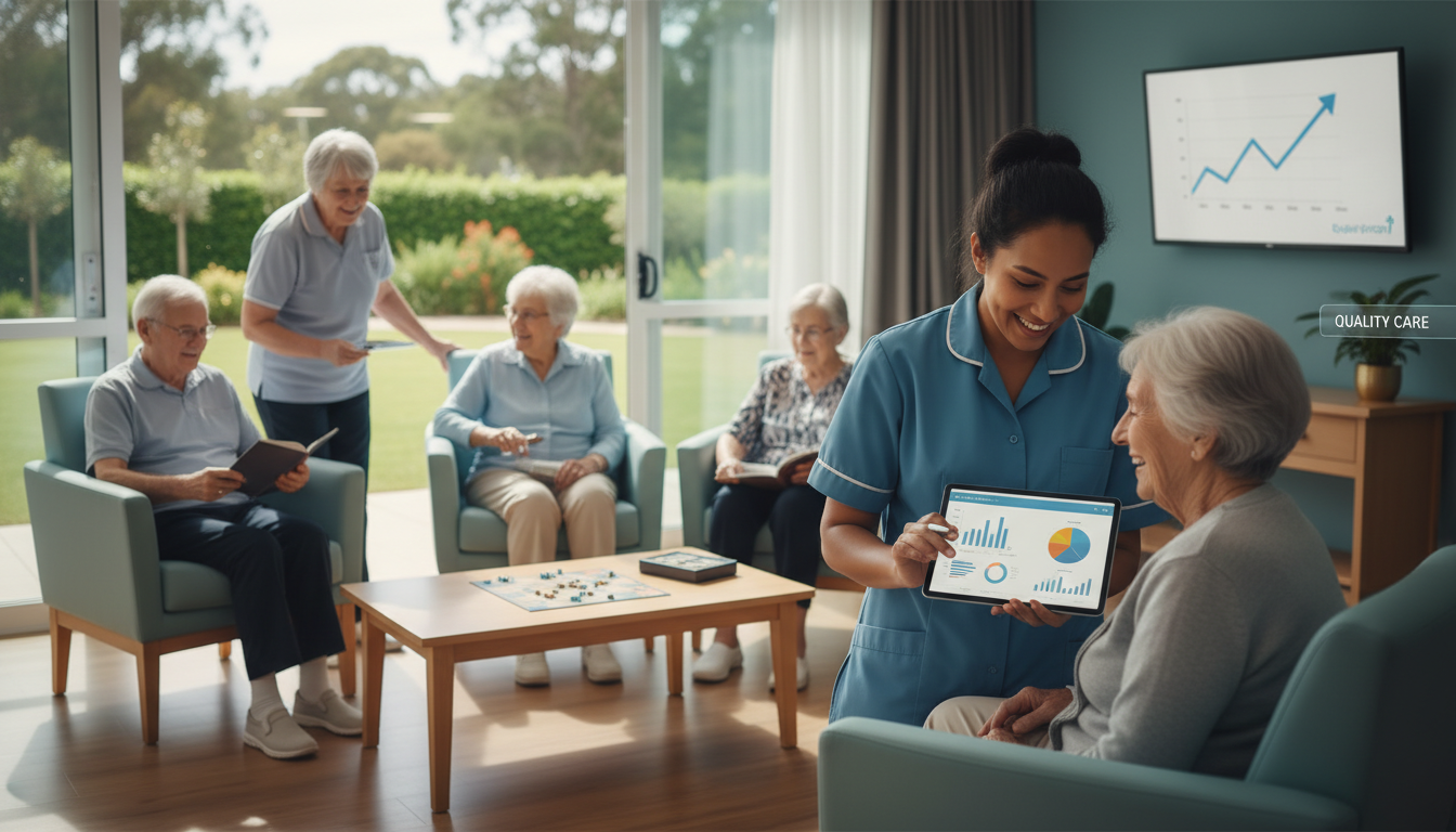 Aged Care Quality Indicators: Your Guide to Better Care