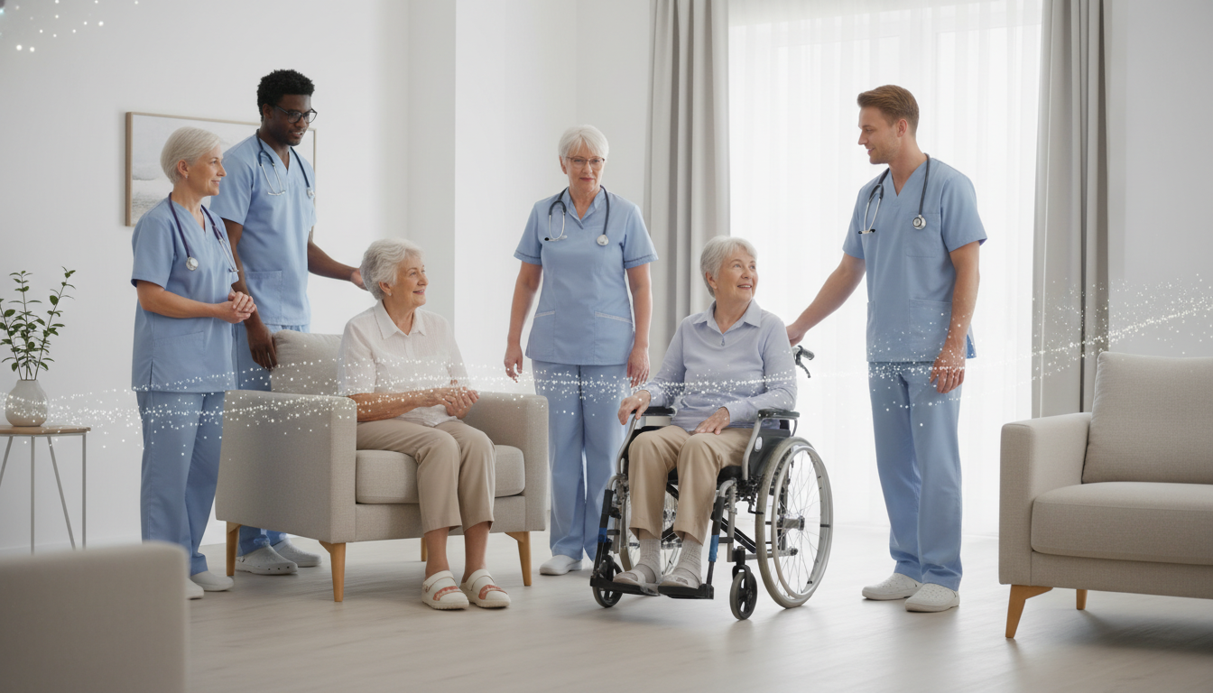 Protecting Vulnerable Patients During Care Changes